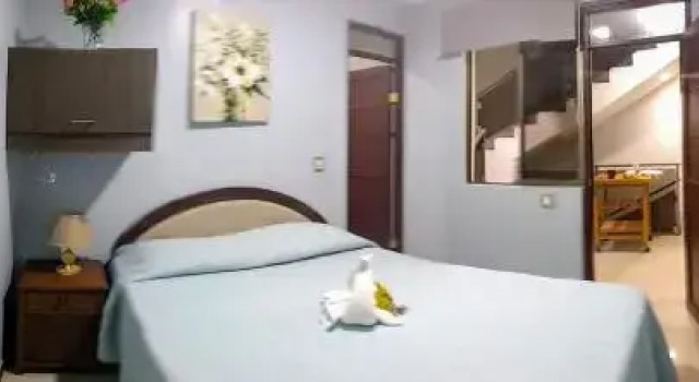 Hostal Ostello Amadeus