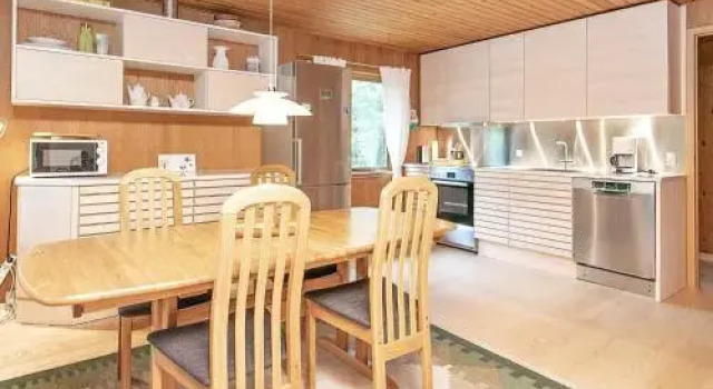 Three-Bedroom Holiday home in Læsø 3, Rezerwuj Hotel Laeso Island Dania