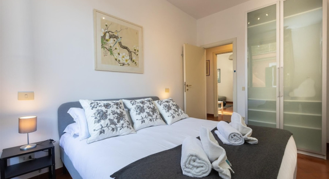 Rental in Rome Ginori Apartment, Забронировать Апартаменты/квартира Рим Лацио, рядом с Уста истины