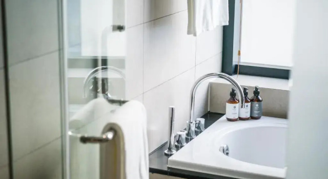 Номер Standard c 1 комнатой Sheraton Hanoi West