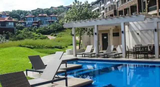 203 zimbali suites