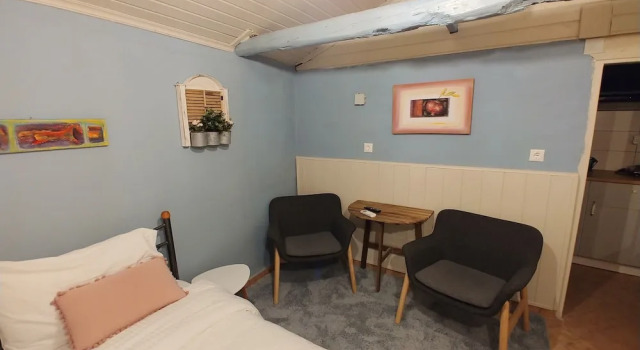 Коттедж Rina's House Meteora