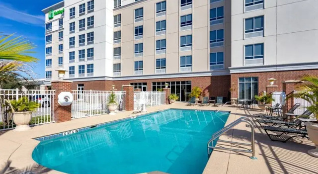 Holiday Inn Winter Haven, Брондау Қонақ үй Уинтер-Хейвен Lakeland - Winter Haven