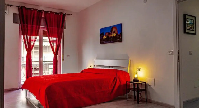 Bed end Breakfast Mediterraneo