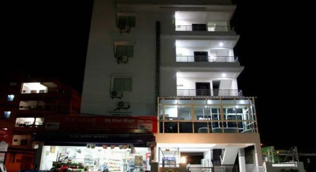 FabExpress Pranava Nivas, Rezerwuj Hotel Kondapur 