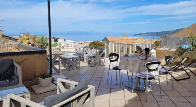 Appartement Le Terrazze