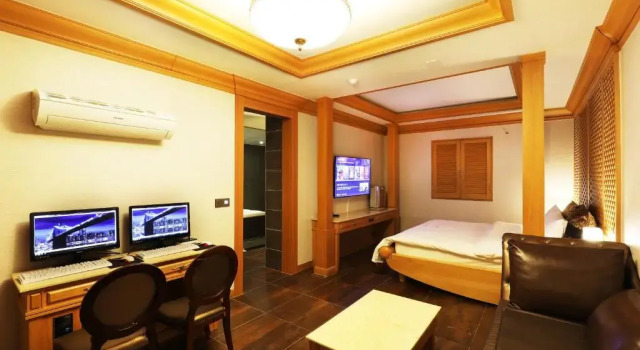 Номер Standard Bucheon SR Hotel