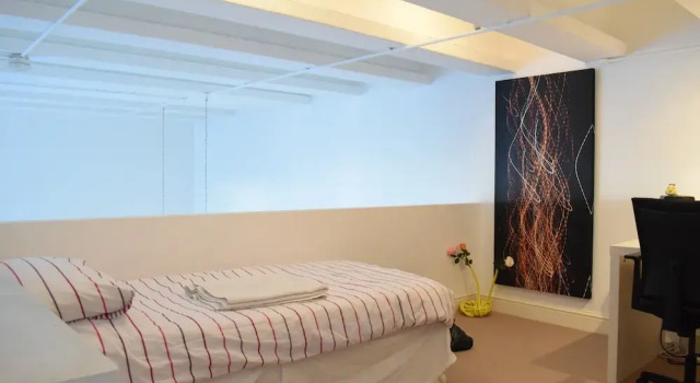 Spacious 2 Bedroom Apartment in Fulham, Varaa Huoneisto Asunnot kohteessa Merseyside, Huoneisto