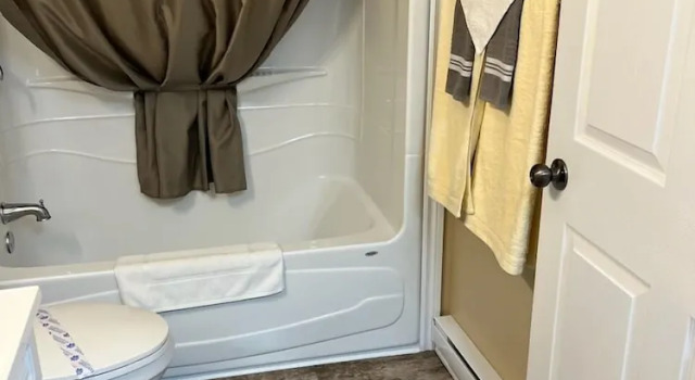 Люкс Riverview Suites
