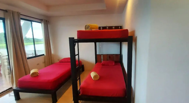 Tortuguero Adventures Guesthouse, Rezerwuj Pensjonat Tortuguero Limon