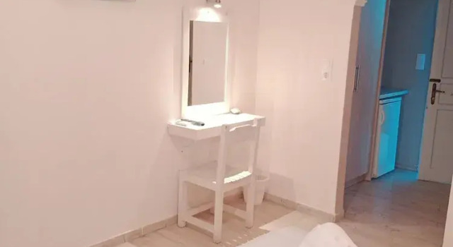 Номер Standard Aristides Studios