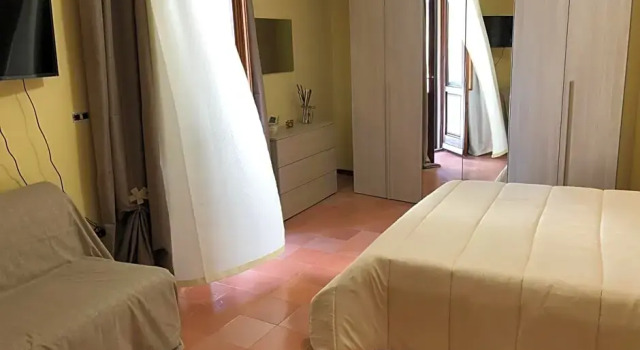B&B Al San Francesco, Varaa Bed and Breakfast Hotellit Abruzzo aamiaisella, Aamiainen
