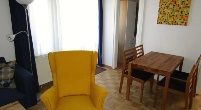 Апартаменты с 2 комнатами Hotel garni SEESCHLÖSSCHEN