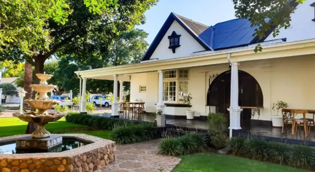 Номер Standard Bauhenia Guesthouse