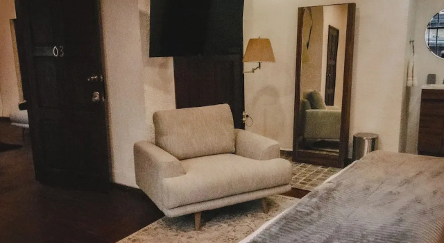 Номер Comfort Mina Suites Barrio Antiguo
