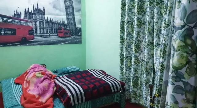 ETU Adventures Homestay, Забронировать Отель Отели штата Химачал-Прадеш 3 звезды, 3*