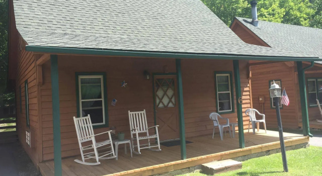 Creekwood Village Resort