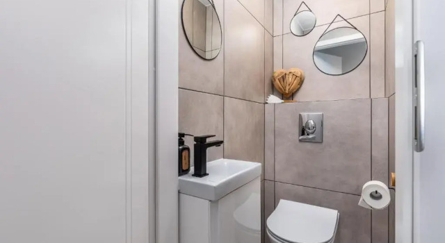 City View Apartment by Renters