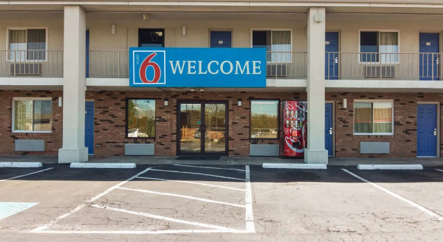 Motel 6-Youngstown, OH, Book Motel Youngstown Ohio