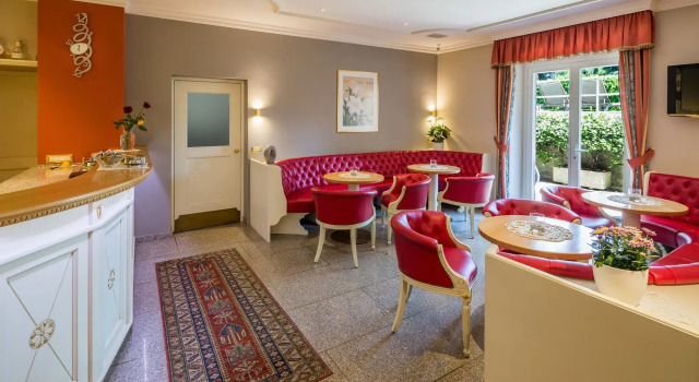 Windsor Merano Hotel & Suites