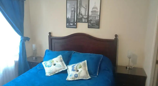 Апартаменты Standard Departamento Belen Marcoleta