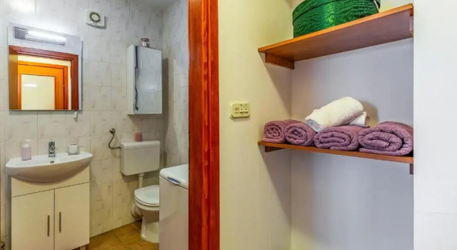 Апартаменты Olga's Place-new apartment 200 mt from the Sea