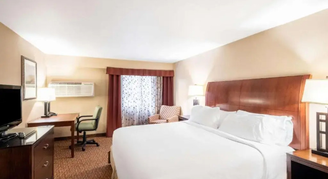 Номер Standard Holiday Inn Frisco by IHG
