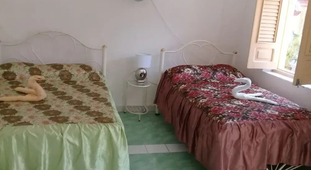 Hostal La Casona de Santa Rita, Забронировать Отель Отели Santiago de Cuba Province с завтраком, Завтраки