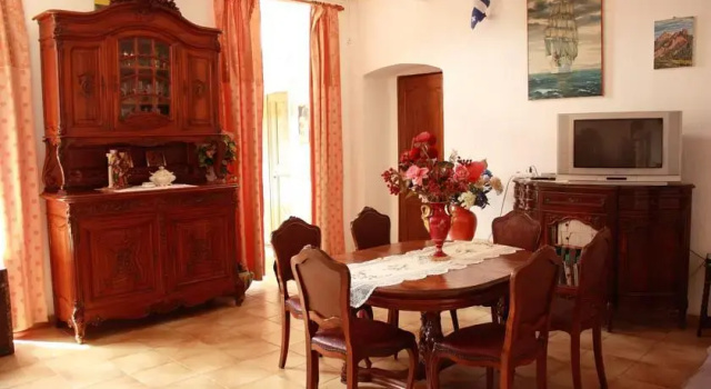 Chambres Dhotes Christine Et Luiggi, Varaa Hotelli Bastia 