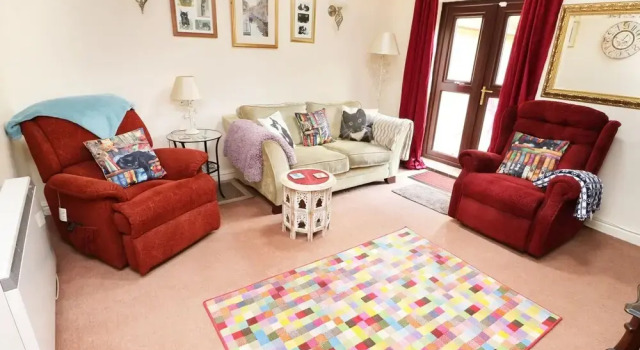 Emily's Retreat at the Great Barn, Prenota Casa vacanze Reepham Norfolk