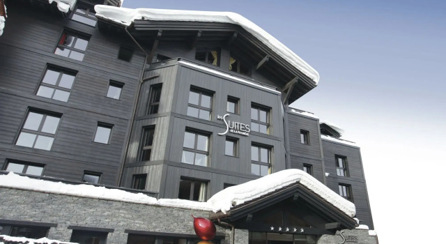 Les Suites de la Potinière, Prenota Hotel Hotel a Alvernia con parcheggio, Parcheggio