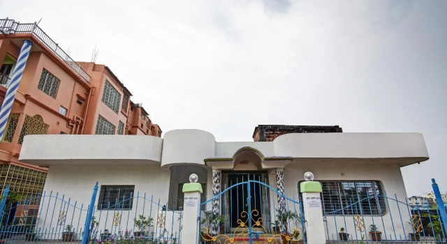 SPOT ON 81981 Emarald Inn, Prenota Casa vacanze New Digha West Bengal