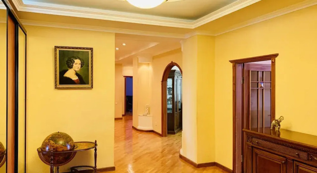 Cosy Apartment with 3BDR & 2 BTH