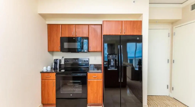Апартаменты Trump International Beach Resort - Sunny Isles Beach