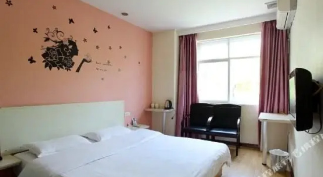 Jingzhou Xiangtai Hotel, Prenota Hotel Jingzhou Hubei