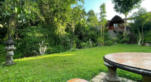 Номер Standard Sugita Wooden House