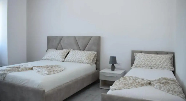 Апартаменты Best Summer Apartment