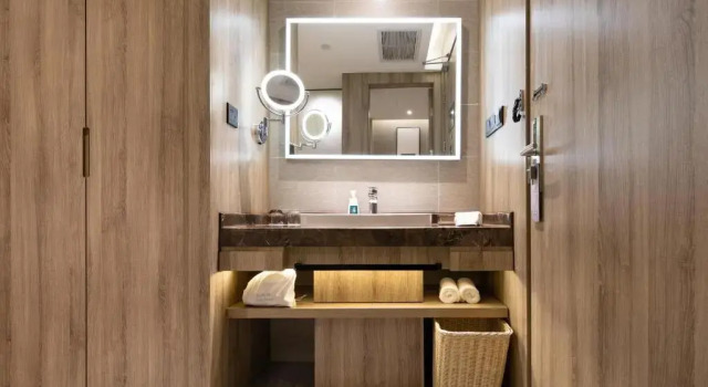Номер Superior Atour Qq Svip Hotel