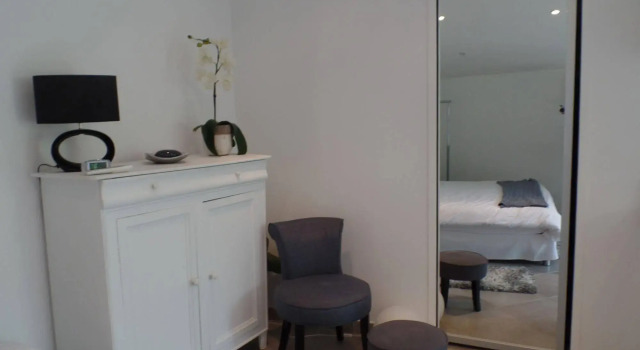 Gîte Le Jardin, Varaa Hotelli Arras 