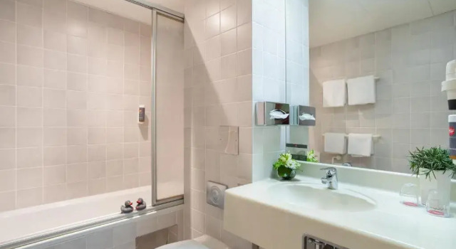 Полулюкс ACHAT Hotel Suhl