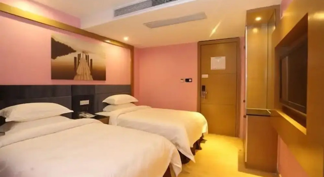 Colour Inn Shenzhen Chunfeng Branch