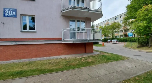 Апартаменты GS Apartament Olsztyn