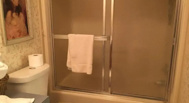 Номер Standard Shady Lady Bed and Breakfast