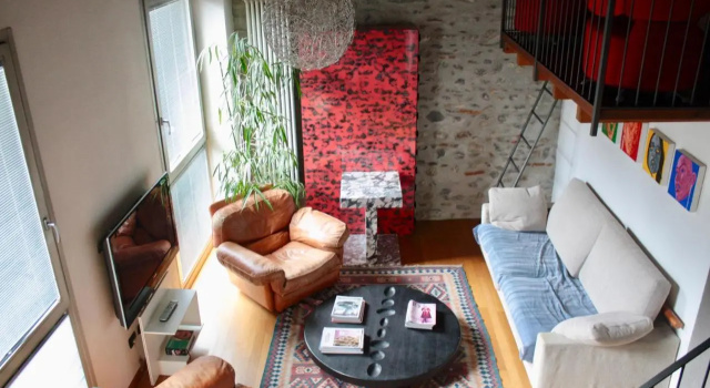 Loft7 Como (Adults Only)