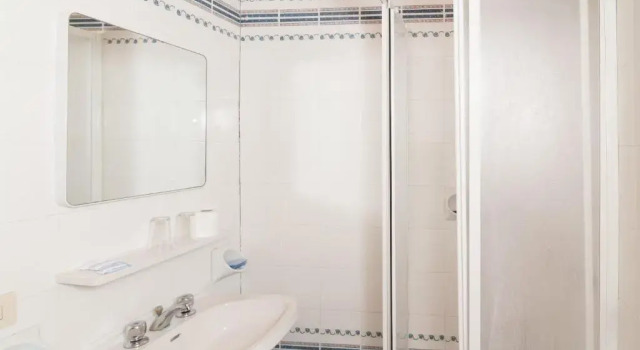 Одноместный номер Standard Paradise Relais Villa Janto