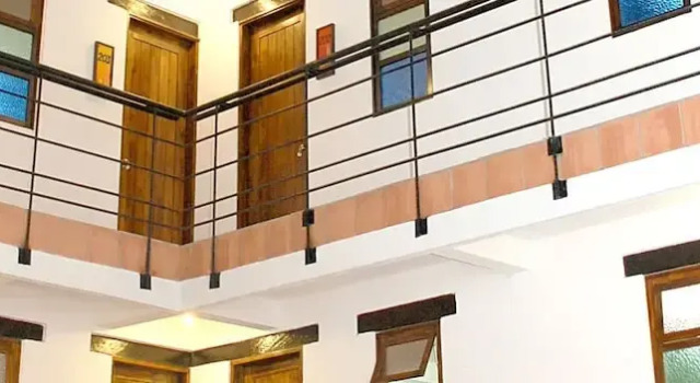 Chrisban Hotel Boutique