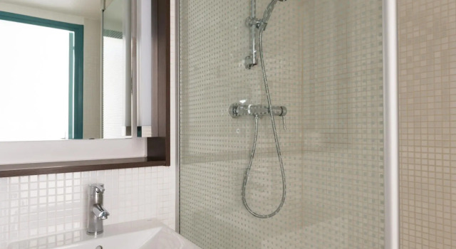 Двухместный номер Comfort The Originals City, Hôtel Le Gayant, Douai
