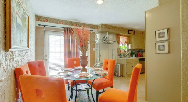 Коттедж Cozy Corner in Memphis - 4 Miles to Graceland!