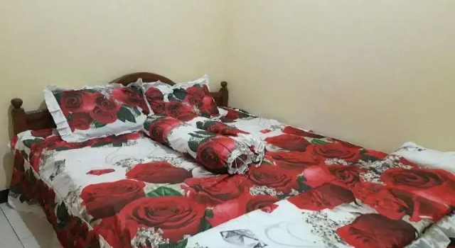 OYO Homes 91083 Desa Wisata Plosokuning Syariah, Rezerwuj Hotel Sleman Yogyakarta Province