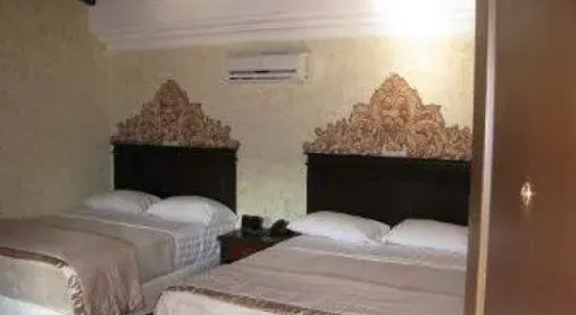 Howard Johnson Antigua Guatemala